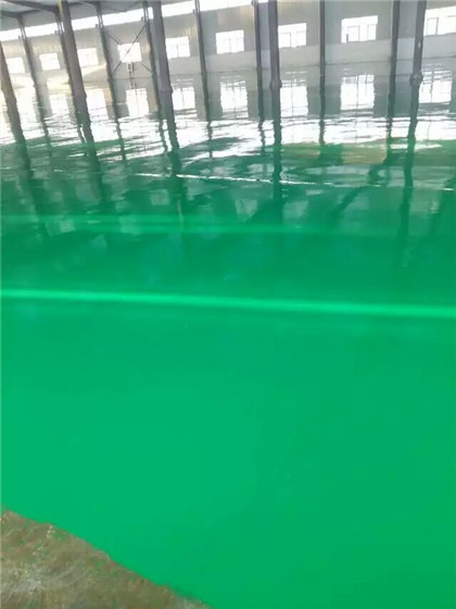 尖山，我直接给你一份室外地坪漆翻新维修