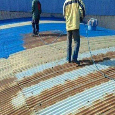 尖山地面翻新与地坪漆施工流程